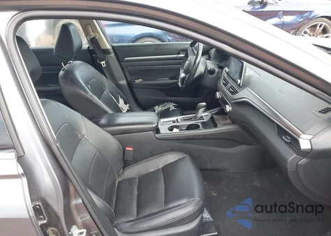 2020 Nissan Altima Sl Fwd z USA, uszkodzony, nr VIN 1N4BL4EV6LC230436